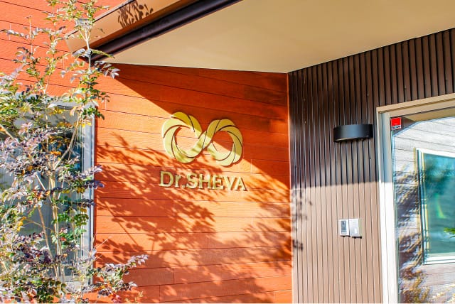 ドクターシーバ-会社概要